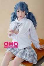 AXBDOLL G28# Silicone Love Doll
