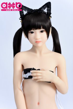 AXBDOLL A15# TPE Anime Love Doll