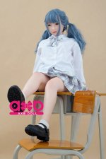 AXBDOLL G28# Silicone Love Doll
