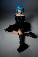 AXBDOLL 140cm A86# TPE Full Body Love Doll Life Size Sex Dolls