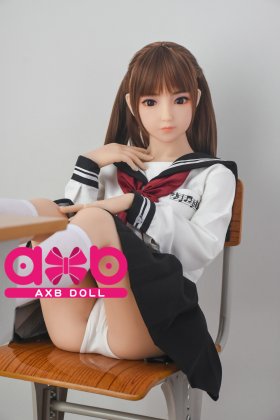 AXBDOLL 130cm C46# TPE Anime Love Doll Life Size Sex Dolls