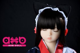 AXBDOLL TPE 製 100cm A11# リアルなダッチワイフ