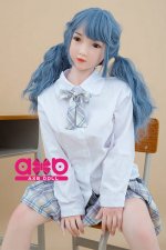 AXBDOLL G28# Silicone Love Doll