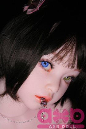 AXBDOLL 100cm G58# Silicone Anime Love Doll Life Size Sex Dolls