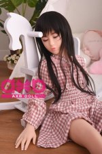 AXBDOLL TPE 製 108cm A90# アニメラブドール