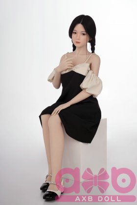 AXBDOLL 140cm GD13# TPE Sex Doll Love Doll Life Size Sex Dolls
