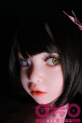 AXBDOLL 100cm G58# Silicone Anime Love Doll Life Size Sex Dolls