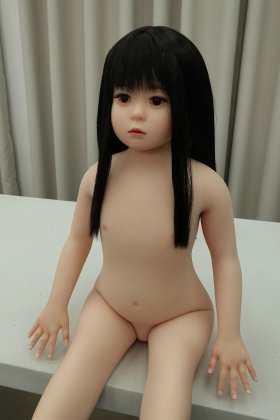 AXBDOLL 88cm GA01# Super Real Silicone Doll