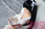 AXBDOLL 65cm A06# TPE 製 ダッチワイフ ミニラブドール
