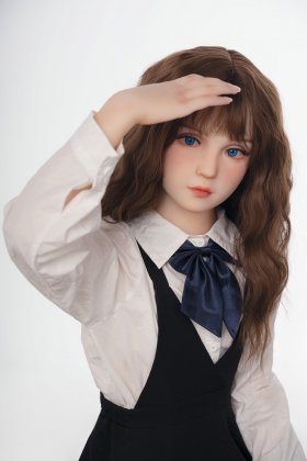 AXBDOLL 142cm A144# TPE製品 等身大のダッチワイフ