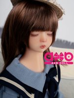 AXBDOLL TPE 製 100cm A11# ミニドールかわいいダッチワイフ