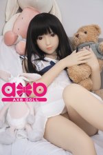 AXBDOLL 130cm C46# TPE Anime Love Doll Oral Sex Dolls For Men
