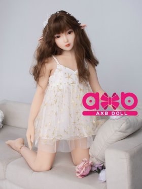 AXBDOLL 120cm C46# TPE Anime Love Doll Life Size Sex Dolls