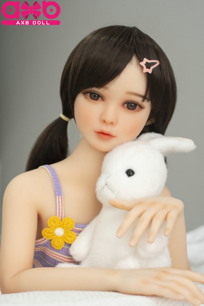 AXBDOLL 100cm TPE 製 A09# ダッチワイフミニドール