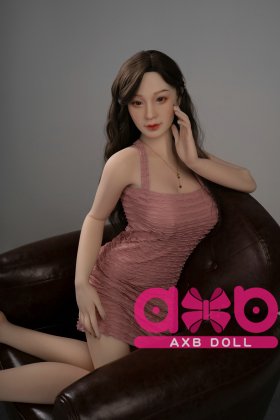 AXBDOLL 165cm TE09# TPE Full Body Love Doll Life Size Sex Dolls