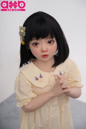 AXBDOLL 110cm A169# TPE TPE 製 かわいいラブドール 人工膣セックス人形