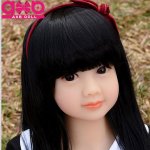 AXBDOLL Head Only A07#