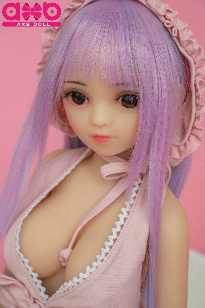 AXBDOLL 65cm A01# TPE製 かわいいダッチワイフ