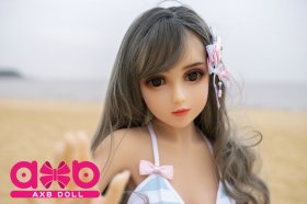 AXBDOLL 140cm A92# TPE Full Body Sex Doll Lifelike Love Doll