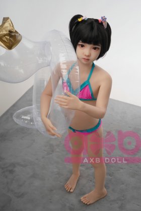 AXBDOLL TPE 製 120cm-R TB03R# 超リアル 全身セックス人形