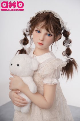 AXBDOLL 142cm A144# TPE製品 等身大のダッチワイフ