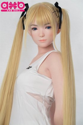 AXBDOLL 147cm Silicone Slight Defective Doll Head Can Choose
