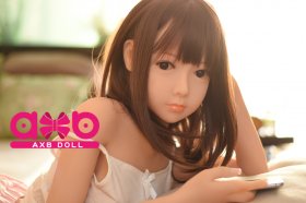 AXBDOLL 140cm A50# TPE AnimeLove Doll Life Size Sex Dolls