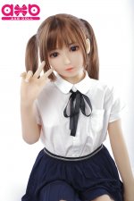 AXBDOLL 120cm A84# TPE Anime Love Doll Life Size Sex Dolls
