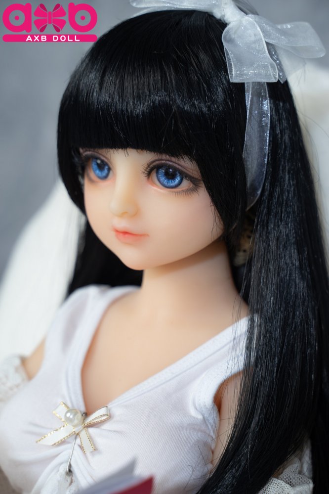 AXBDOLL 65cm A06# TPE 製 ダッチワイフ ミニラブドール