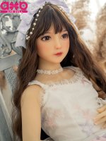 AXBDOLL 120cm C46# TPE Lifesize Love Doll Oral Sex Doll For Men