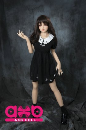 AXBDOLL 160cm A102# TPE AnimeLove Doll Life Size Sex Dolls