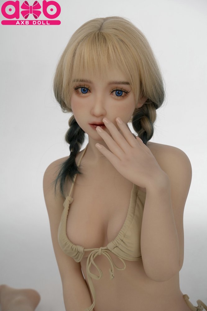 AXBDOLL 130cm TC32R# TPE Big Breast Sex Doll Anime Love dolls