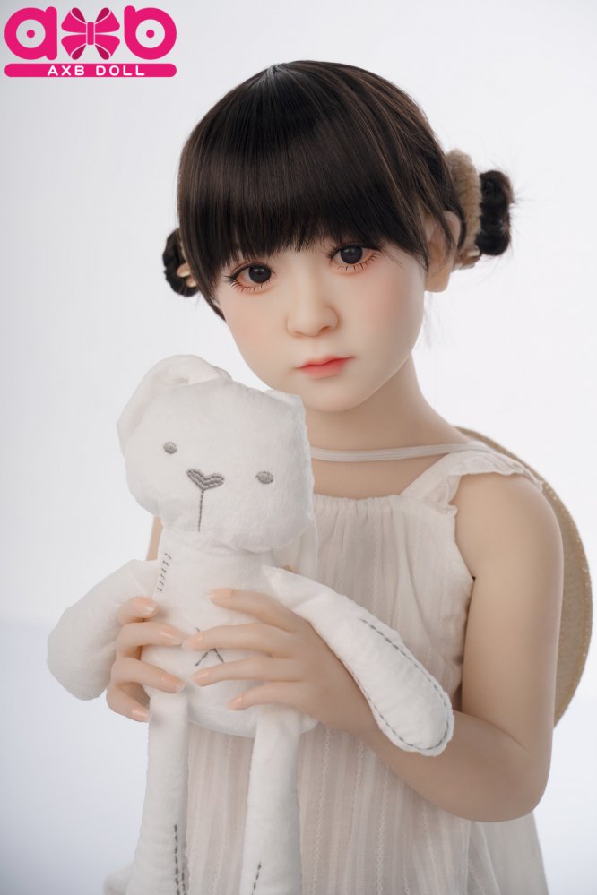 AXBDOLL 110cm TB47# TPE TPE 製 かわいいラブドール 人工膣セックス人形