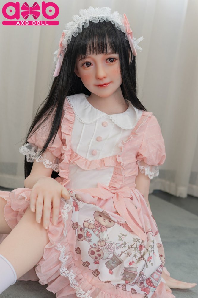 AXBDOLL 142cm TD01R# TPE製品 等身大のダッチワイフ