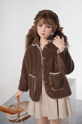 AXBDOLL 142cm A144# TPE製品 等身大のダッチワイフ