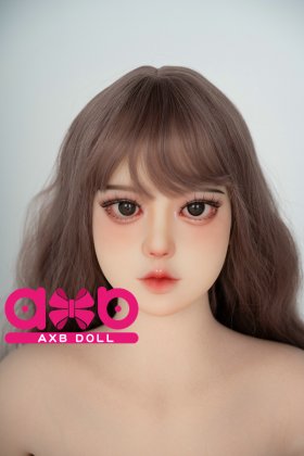 AXBDOLL 147cm A56# TPE AnimeLove Doll Life Size Sex Dolls