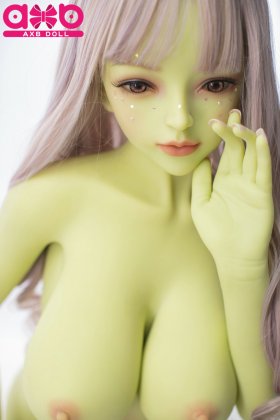AXBDOLL 140cm A85# TPE Big Breast Sex Doll Lifelike Love Doll