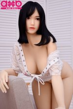 AXBDOLL 165cm A127# TPE AnimeLove Doll Life Size Sex Dolls