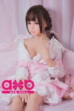 AXBDOLL A81# TPE Lifelike Love Doll