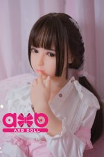 AXBDOLL A81# TPE Lifelike Love Doll