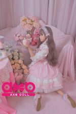 AXBDOLL A81# TPE Lifelike Love Doll