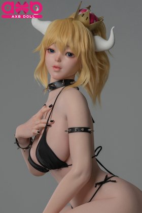 AXBDOLL 170cm G54# Full Silicone Realistic Sex Doll Love Doll