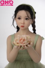 AXBDOLL 130cm GB13# TPE Anime Oral Love Doll Life Size Sex Dolls