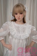 AXBDOLL A132# TPE Big Breast Sex Doll Cute Anime Love Doll