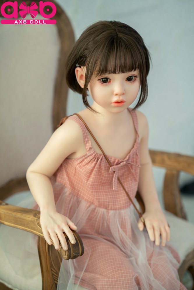 AXBDOLL 110cm HEAD CAN CHOOSE SLIGHT DEFECT Doll