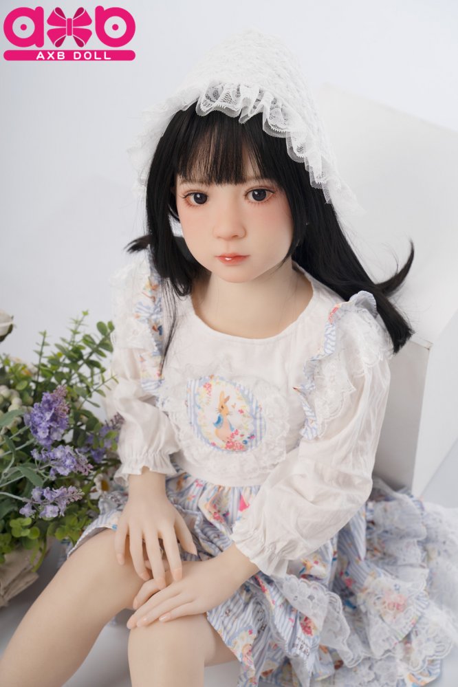 AXBDOLL 110cm TB06# TPE 製 かわいいラブドール 人工膣セックス人形