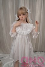 AXBDOLL A132# TPE Big Breast Sex Doll Cute Anime Love Doll