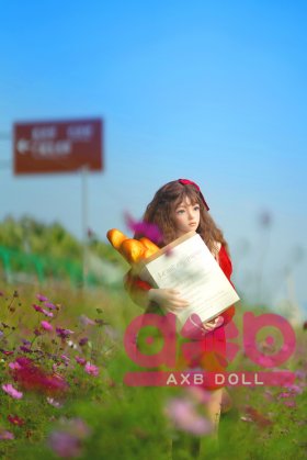 AXBDOLL 140cm A70# TPE Full Body Sex Doll Lifelike Love Doll