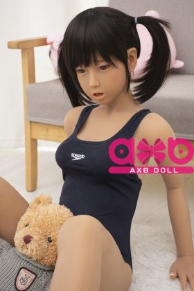 AXBDOLL A93# TPE Doll