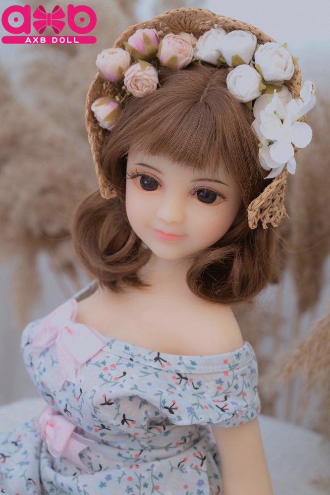 AXBDOLL 65cm A02# TPE 製 アニメのダッチワイフ